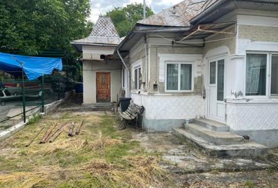 Vanzare casa si terenul aferent - 2