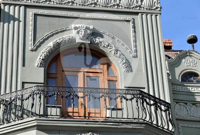 Palatul Spiltz - Proprietate Unica in Brasov - 13