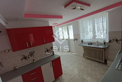 Apartament 2 camere decomandat, 55 mp utili, zona Sud