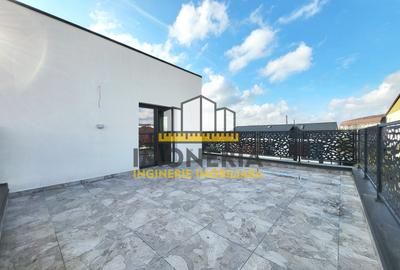 Casa 5 camere finalizata – 0% comision – terasa si curte – Metrou 1 Decembrie - 19