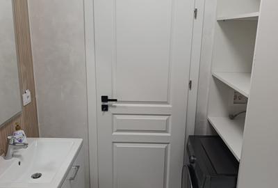 Apartament MODERN, cu 1 cameră, zona Galata - Complex LAPIS Residence - 9