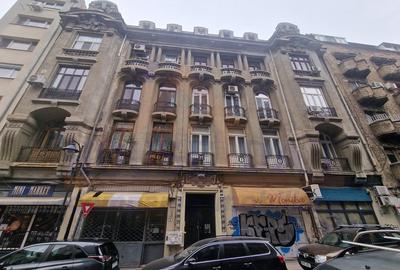 Vanzare apartament 5 camere Cisnigiu, 178 mp, langa blocul Florentin - 1