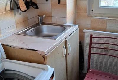 Garsoniera, decomandata, 28 mp, balcon, ac, metrou aproape, Crangasi - 5