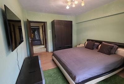 Apartament 2 Camere | Alba Iulia | Radet | Parcare 2xBalcoane - 3