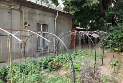 Casa de vanzare, 160 mp utili si 590 mp curte, zona 0 Iasi - 12