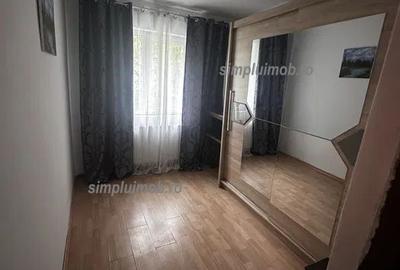 Parcare 3 Camere Drumul Gazarului Resita Mobilat - 3