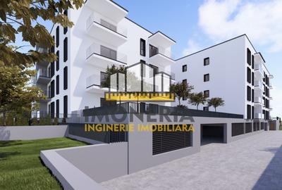 Empire Residence Tornadei 2 – Comision 0% – 3 camere spațioase, imobil premium - 19