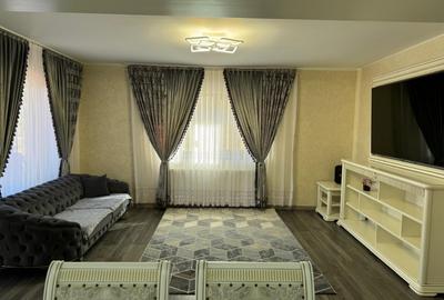 Sanpetru, langa dealul Lempes, casa superba, mobilata si utilata complet, LUX!!! - 1