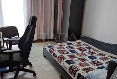 Apartament cu 3 camere în Florești, zona Penny. - 2