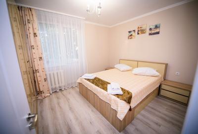 ULTRACENTRAL ! APARTAMENT 2 CAMERE,  LUX ,termen lung, scurt/regim hotelier - 4