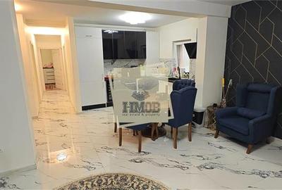 Apartament de lux la vila cu 3 camere gradina 75 mp Selimbar - 17