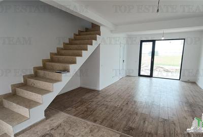 Vanzare  Duplex 4 camere in Tunari - 12