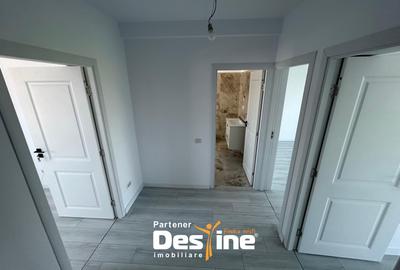 Casa Duplex 113mp 2 locuri de parcare si curte drum asfaltat Intabulata - 7