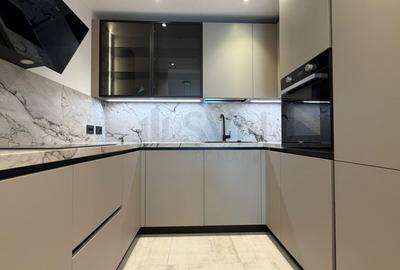 REA1029008 Apartament 3 Camere I Prima Inchiriere I One Floreasca Towers - 8