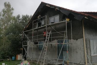 Vanzare casa individuala  plus teren 800 mp Vistisoara - 5