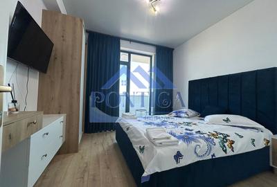 Apartament 2 camere Hanul cu Peste - 5