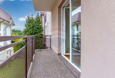 Apartament cu 3 camere semidecomandat, mobilat în Andrei Mureșanu