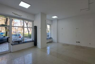 SPATIU COMERCIAL STRADAL- COMISION ZERO - 18