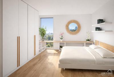 Casă individuală modernă – 4 camere ,124 mp utili , Teren 310 mp – Cristian - 9