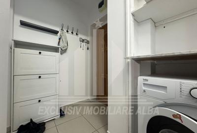 Apartament 3 camere | De inchiriat | 52 mp | Renovat Complet | Cetate - 3