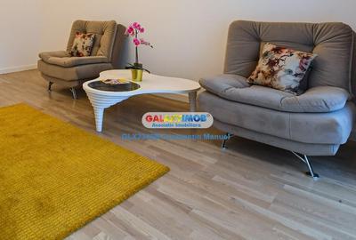 Apartament, penthouse, 4,5 camere, cu parcare, Herastrau, parc - 1