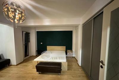 Garsonieră complet utilată, 42 mp, Nicolina - 2