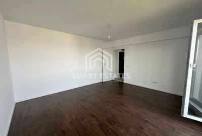 Apartament cu 2 camere decomandat în Titan
