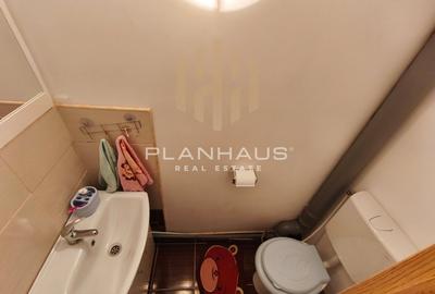 Apartament 4 camere, 103 mp, Strada Gării, Baia Mare, bloc izolat - 13