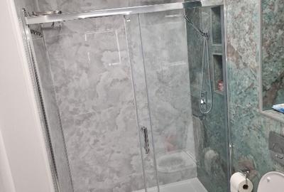 Inchiriere Duplex 5 camere ( Parter +Demisol) in Piata Romana - 2