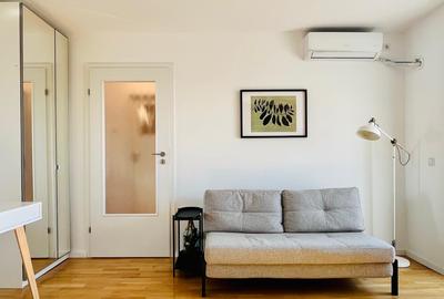 Apartament 2 Camere / 10 minute metrou Crangasi / 50 mp / CAT FRIENDLY - 4