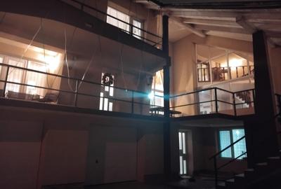 Casa de vanzare arhitectura exceptionala - 1