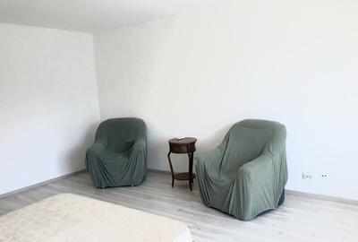 Barbu Vacarescu, Stefan cel Mare, stradal, 3 min de metrou bl mixt dec 40mp - 4