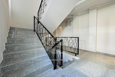 Penthouse 3 camere, intabulat, finisat la cheie (NCL-47D-Ra) - 17