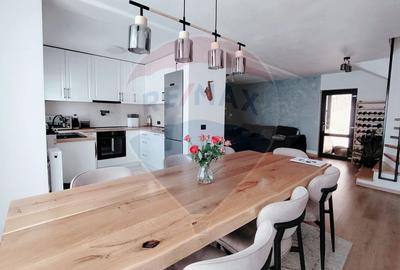 Casă ultramoderna, finalizata 2024-Sisesti-15 km de oras. Comision 0% - 1