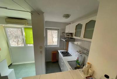 Garsoniera - Gorjului - 6