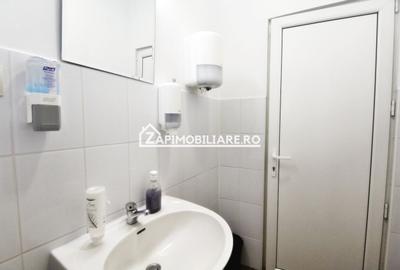 Spatii birouri - Zona Centrala - cuprinse intre 97 mp si 446 mp - 6