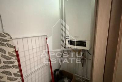 Apartament de inchiriat 3 camere, centrala, ultracentral, Timisoara - 7