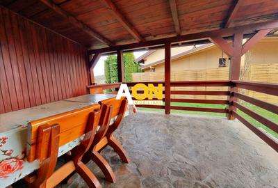 Casa 3 camere, mansardabila, S+P, 400 mp teren, Cetate - 7