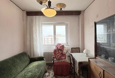 3 camere | Teiul Doamnei | Bloc din 83 | Reabilitat - 5