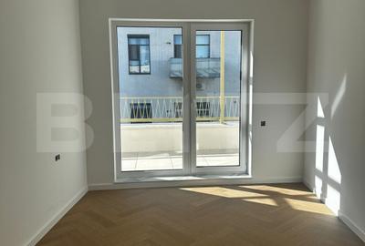 Apartament 4 camere 2 Bai 91 mp Terasa 23 mp FINISAT LUX zona Centrala - 10