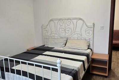 Apartament de închiriat 2 camere Tudor Vladimirescu-Bucsinescu - 1