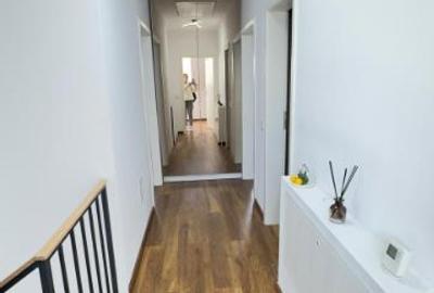 Apartament deosebit cu 4 camere, terasă și garaj subteran Maurer Villa - 26