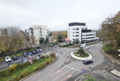 Oaza de liniste in apartament de lux, in padurea Baneasa - 49