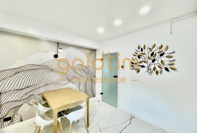 NOU/SUPERB/ CURTE/ PARCARE - 10