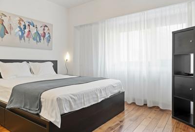 Apartament Modern, 4 camere, 94 mp - zona Unirii - 6