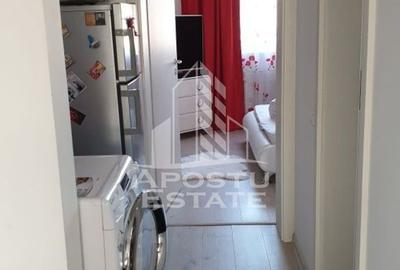 Apartament cu 2 camere complet mobilat si utilat in Giroc langa Penny. - 6
