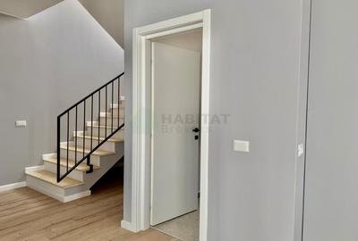 Green Residence Faza 3| Vila individuala 5 camere - 21