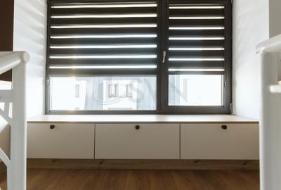 REA1021780 Apartament 2 camere duplex Marriot - 13