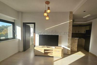 Baneasa - Natura Residence apartament cu 3 camere - 4