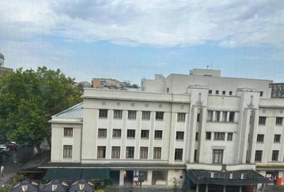 2CAM. AMZEI SPATIOS LUMINOS 44MP BLOC FARA RISC/URGENTA 1970 RENOVAT MOBILAT LUX - 8